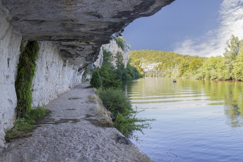 Corrèze, Lot, Cantal. 20130824