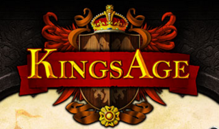 KingsAge S14