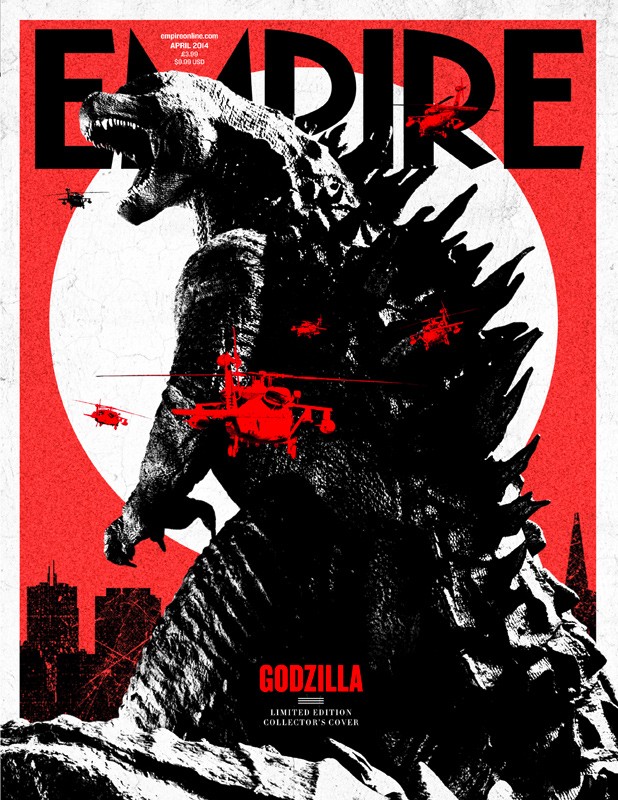 Godzilla: 79704-10