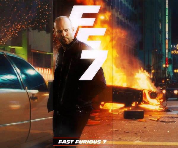 Fast & Furious 7: - Page 3 Fast__10