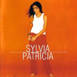 Sylvia Patrícia — Tente Viver Sem Mim (1998) Capa18