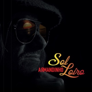 Armandinho — Sol Loiro (2013) Capa22