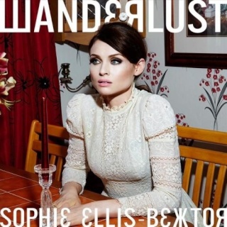 Sophie Ellis-Bextor — Wanderlust (2014) Folder21