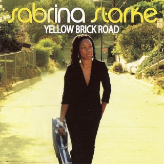 Sabrina Starke — Yellow Brick Road (2008) Front10