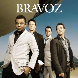 Bravoz — Bravoz (2012) ***EXCLUSIVO*** Front35