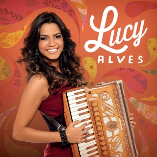 Lucy Alves — Lucy Alves (2014) Lucy_a10