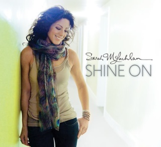 Sarah McLachlan — Shine On (2014) Shine-10