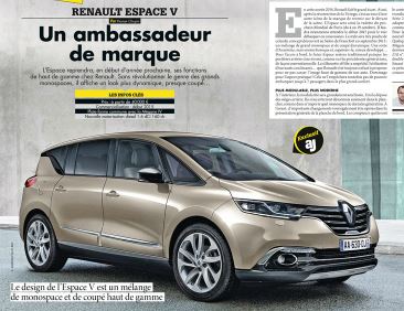 2014 - [Renault] Espace V - Page 38 Espace12