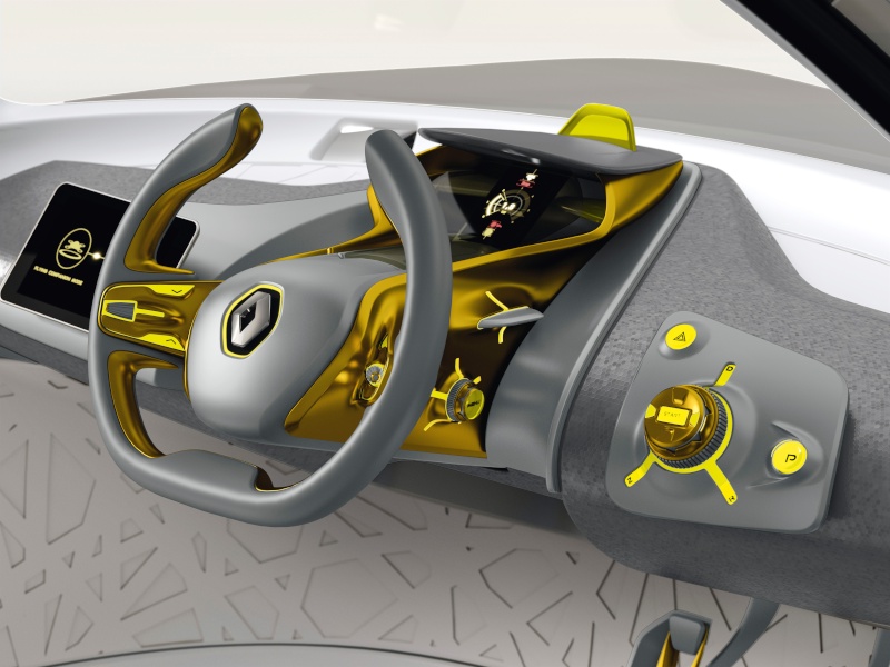 2014 - [Renault] Kwid Concept, salon de Dehli Kwid_010