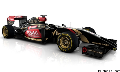 [Sport] Tout sur la Formule 1 - Page 35 Lotus210