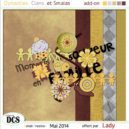 Dynasties, Clans et Smalas  - mai 2014 Ad_lad17