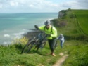 [samedi 19 avril 2014 ] rando des falaises P1040810