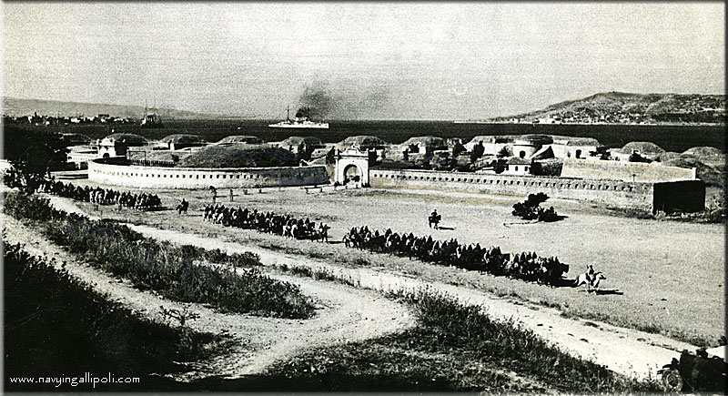 Artillerie de defense cotiere lourde - Page 5 A511
