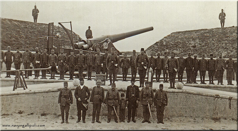 Artillerie de defense cotiere lourde - Page 5 A57