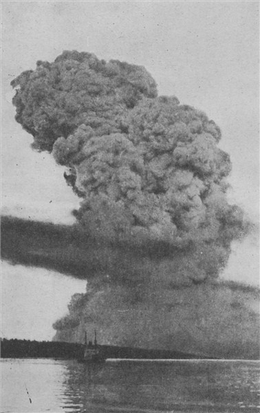 L'explosion du Mont Blanc à Halifax A_mont13