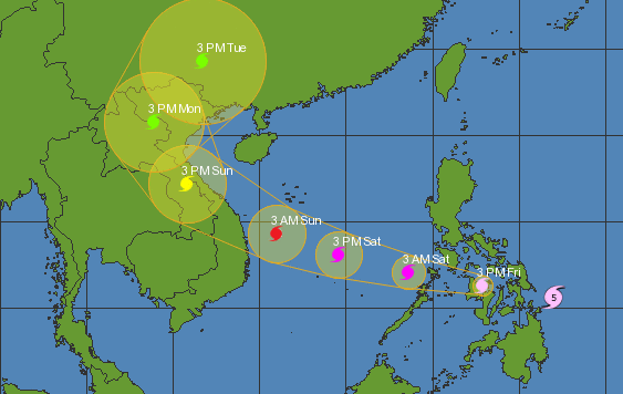 Le "super typhon" Haiyan  A_vict10