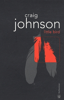 [Johnson, Craig] Little Bird Couv2510