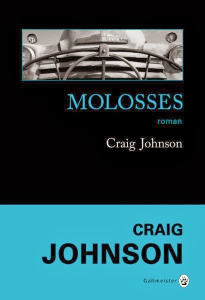 [Johnson, Craig] Walt Longmire - Tome 6: Molosses Moloss10
