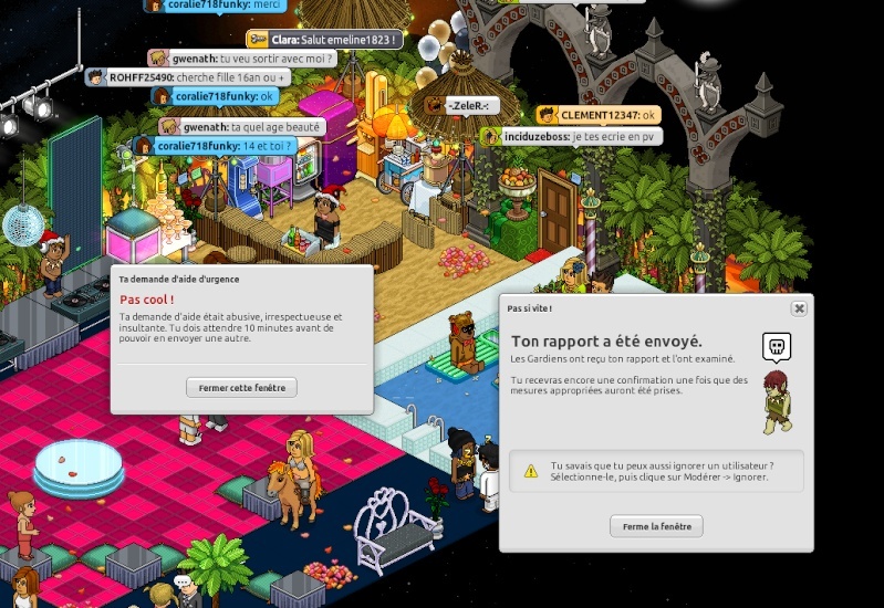 Habbo: Un nouveau cas de pédophilie ? Tyty810