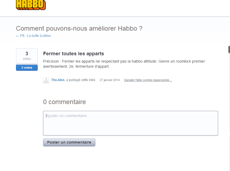 Habbo: Un nouveau cas de pédophilie ? Tyty910