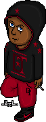 Habbo en mode Distinct. Dt10