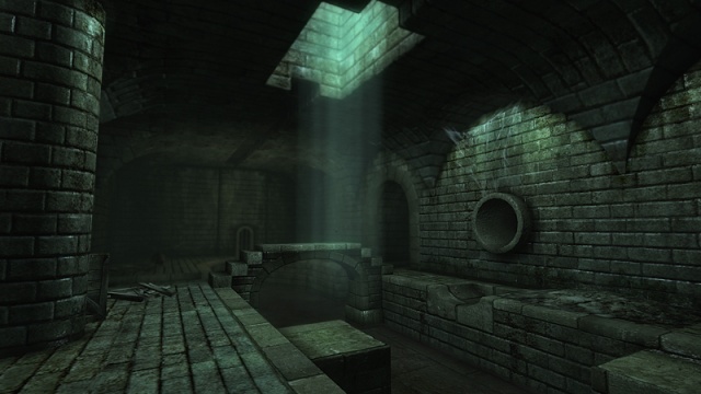 Faelir's Rest - Beneath Sewers10