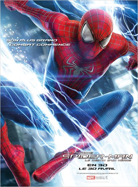 The Amazing Spider-Man : le destin d'un Héros (2014) 21677410