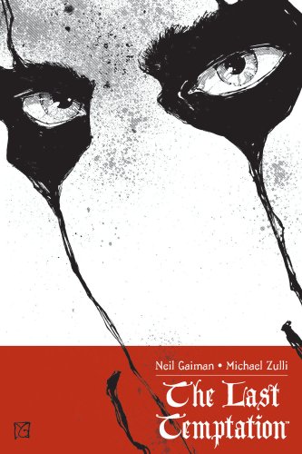 Neil Gaiman, The Last Temptation Thelas10