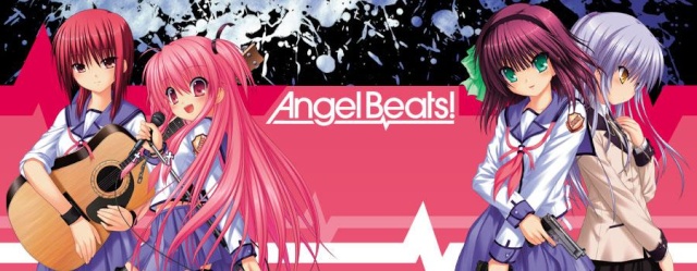 Proposition : Angel Beats ! Bannia11