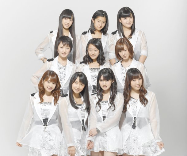 Morning Musume.[Description et Discographie en cours] What_i11