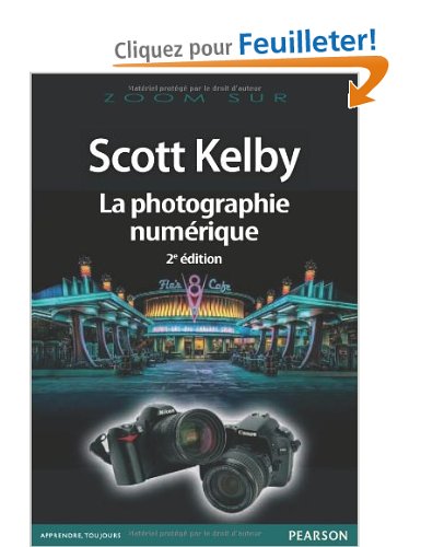 Avis sur le livre « La photographie numérique » de Scott Kelby 51rjp-10
