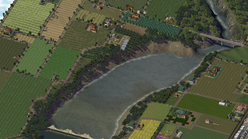 image de l'infrastrucutre