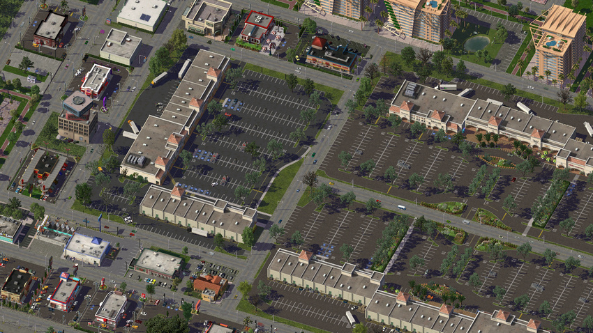 image de l'infrastrucutre