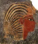 Les tombes des pharaons Amenho17