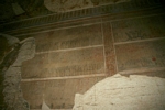Les tombes des pharaons Amenho24