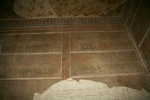 Les tombes des pharaons Amenho25