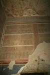 Les tombes des pharaons Amenho27