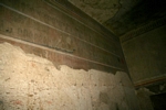 Les tombes des pharaons Amenho29