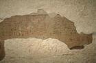 Les tombes des pharaons Amenho39