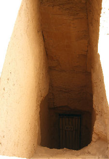 Les tombes des pharaons Kv32_110
