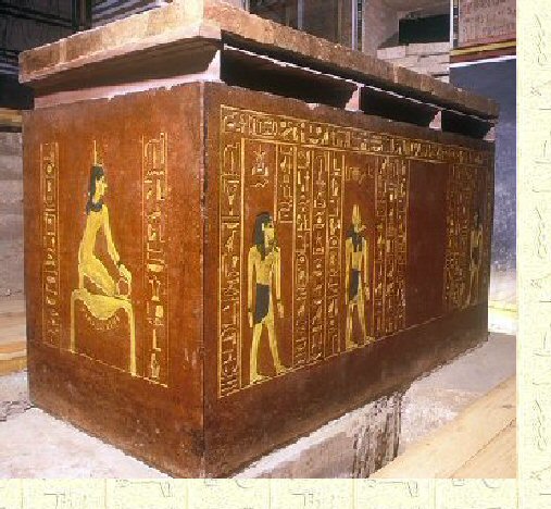 Les tombes des pharaons Kv35_210