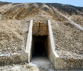 Les tombes des pharaons Kv4_110