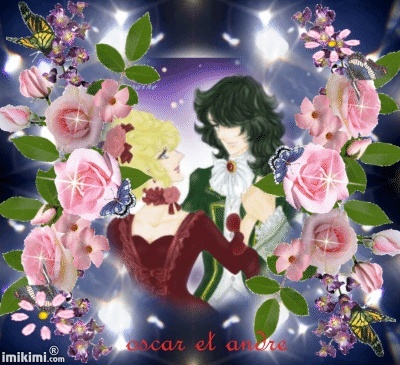 Montages de Lady Oscar Oscar_10