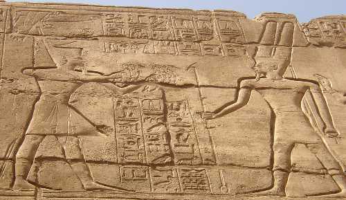 le temple de Karnak P1011515