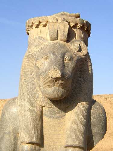 le temple de Karnak Pc050653