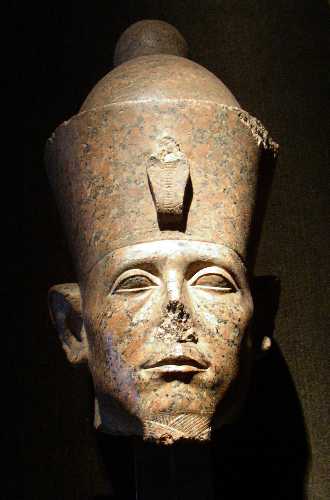 le temple de Karnak Sesost10