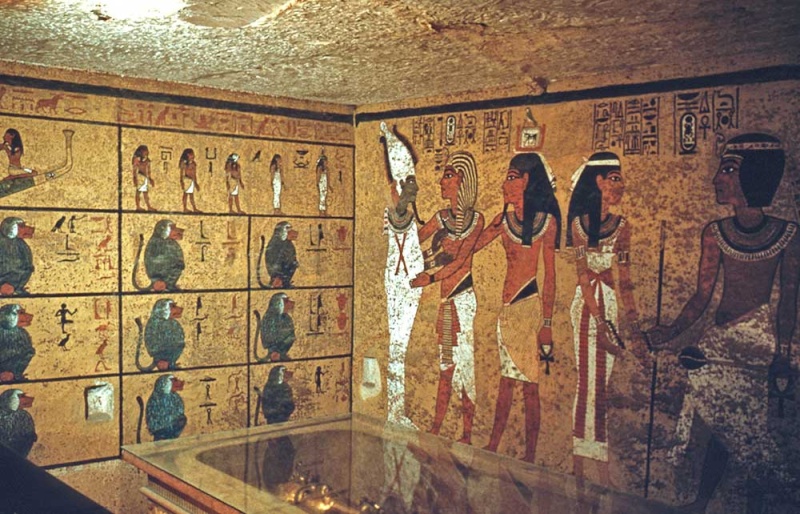 Les tombes des pharaons Tta_un10