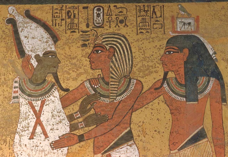 Les tombes des pharaons Tta_un13