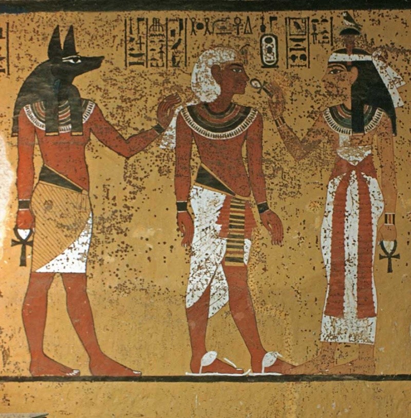 Les tombes des pharaons Tta_un14