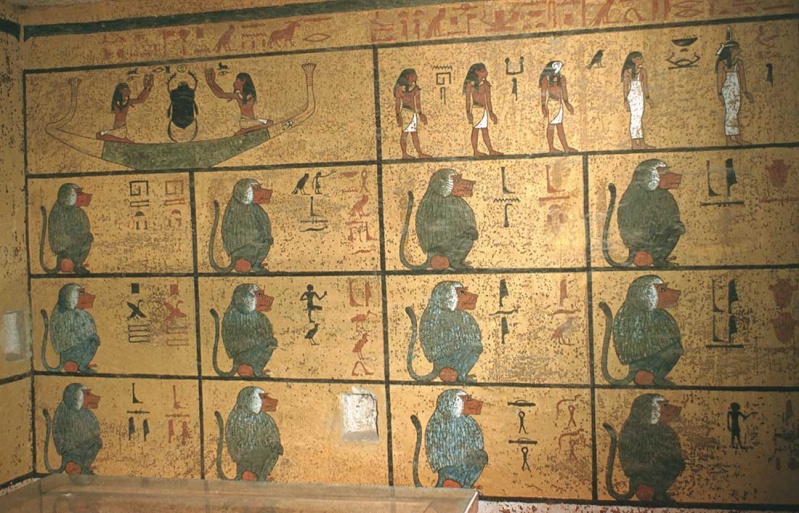 Les tombes des pharaons Tta_un15